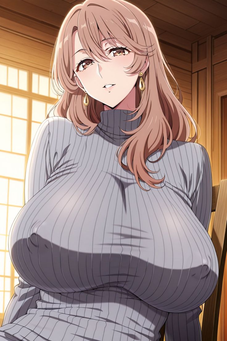 Anime Ecchi 12