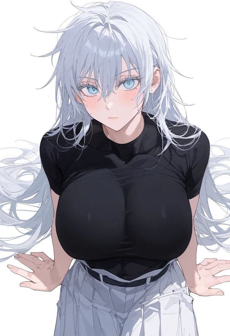 Anime Ecchi 13