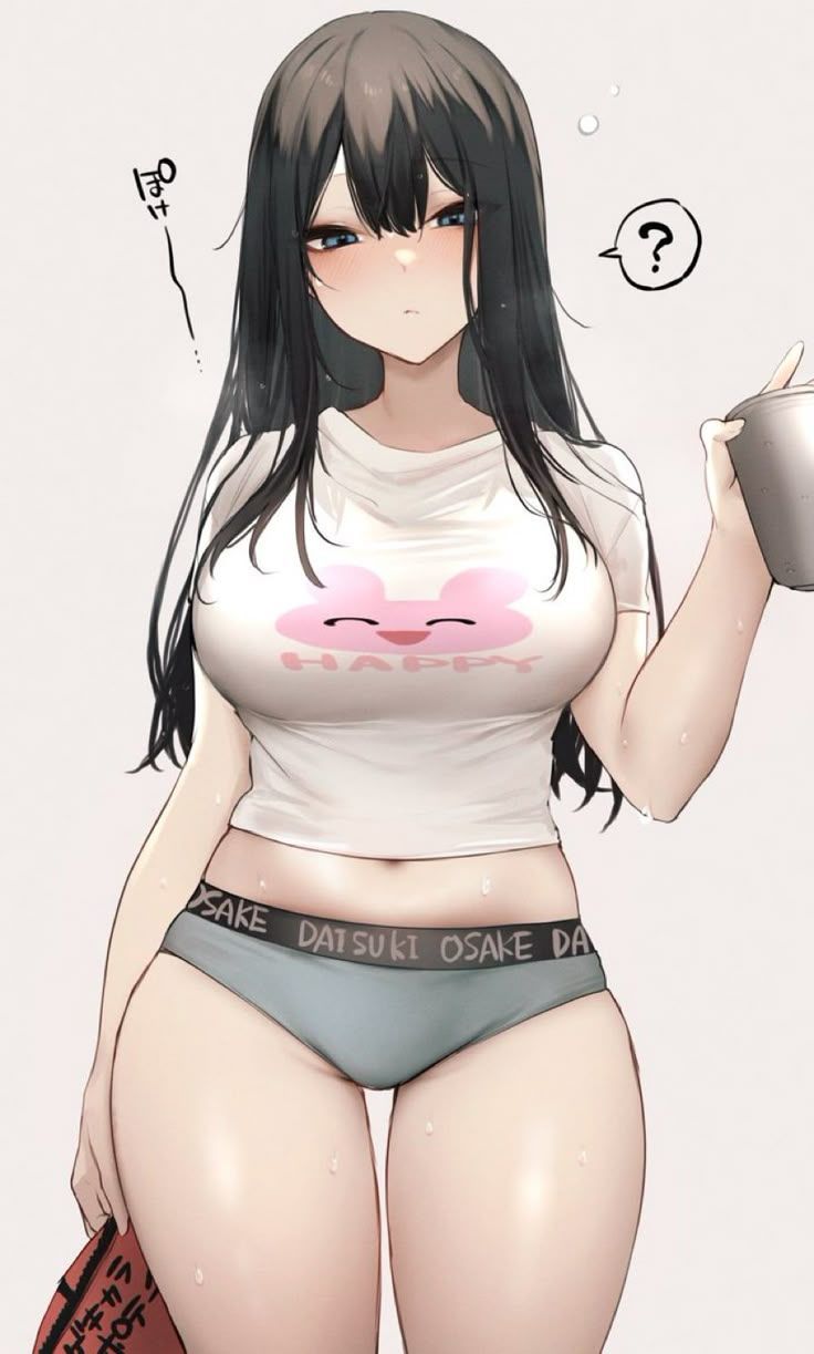 Anime Ecchi 15