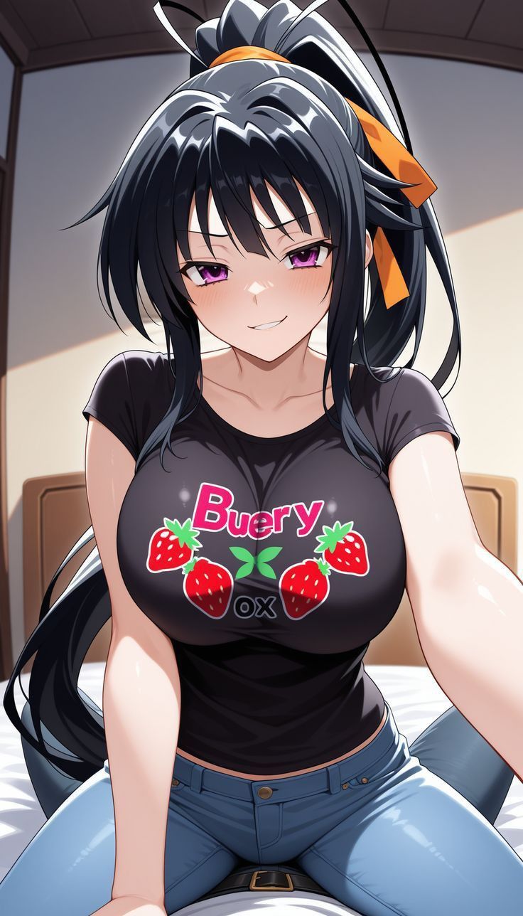 Anime Ecchi 8