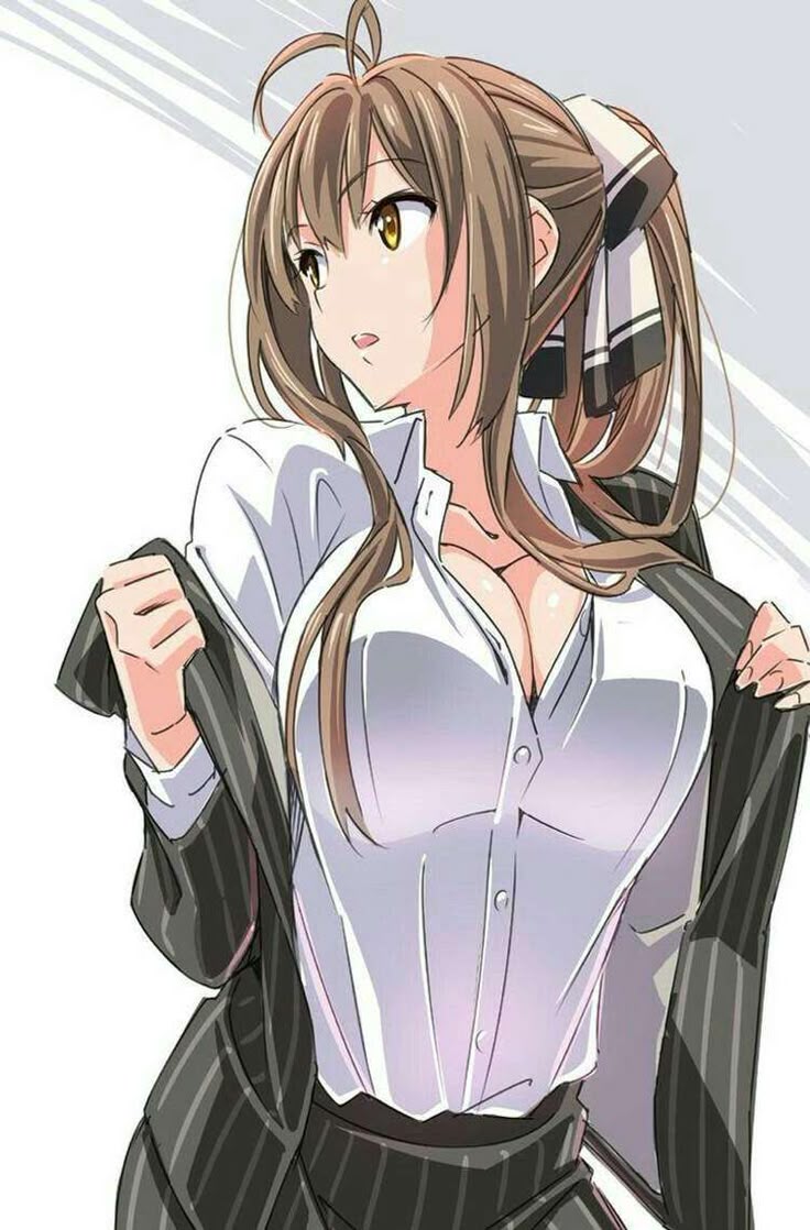 Anime Ecchi 9