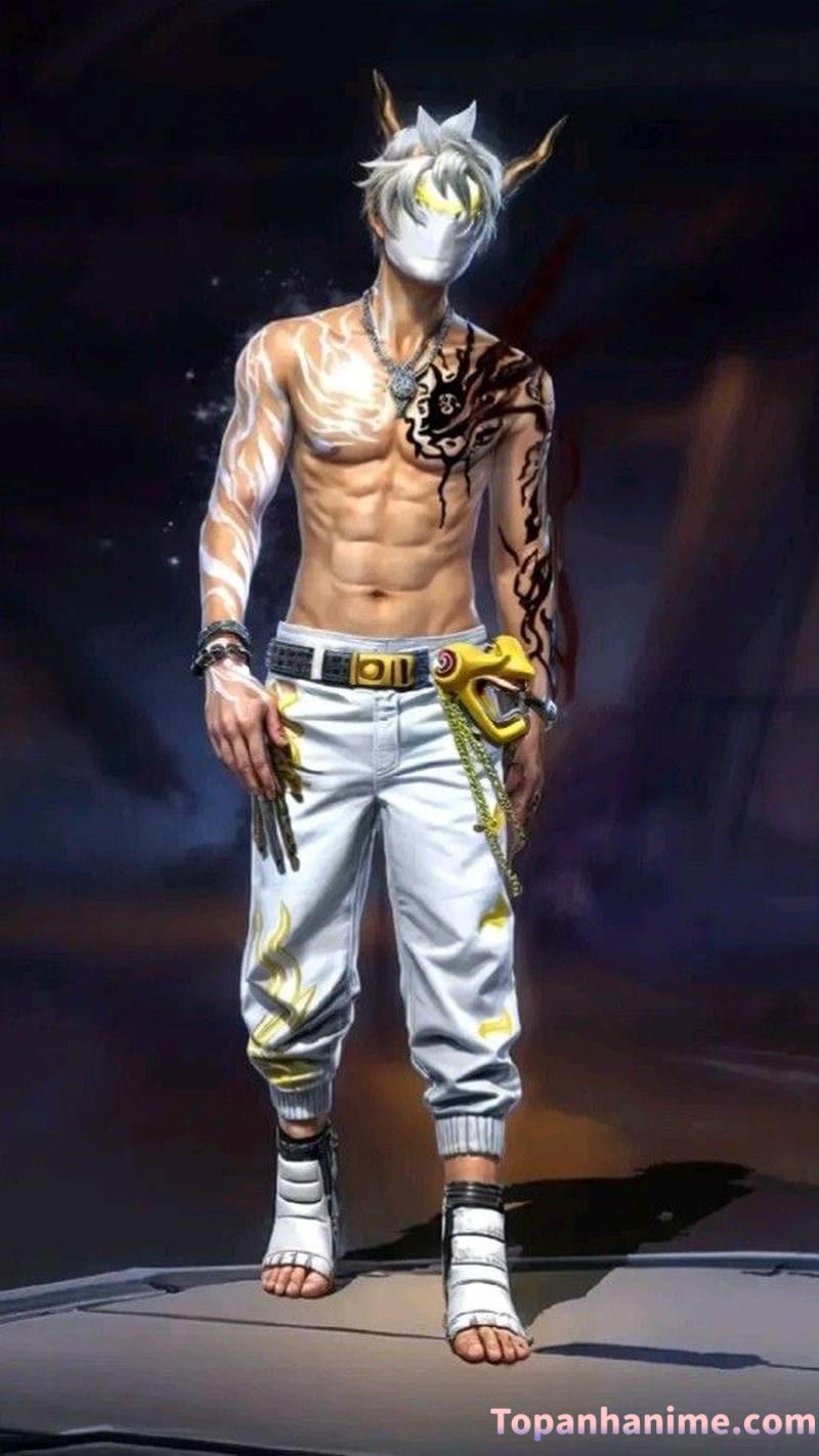 ảnh anime ff 6