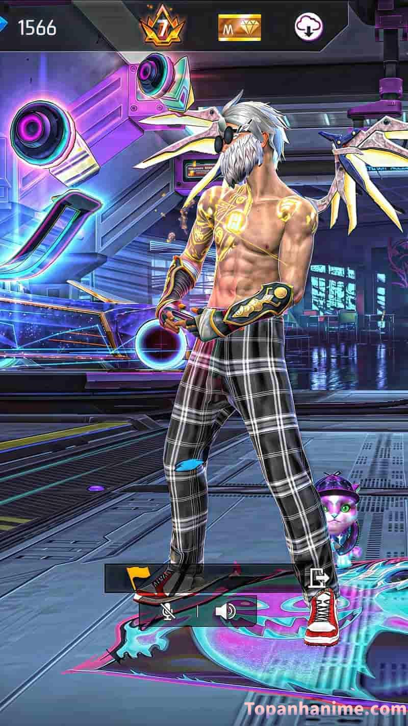 ảnh anime ff 8