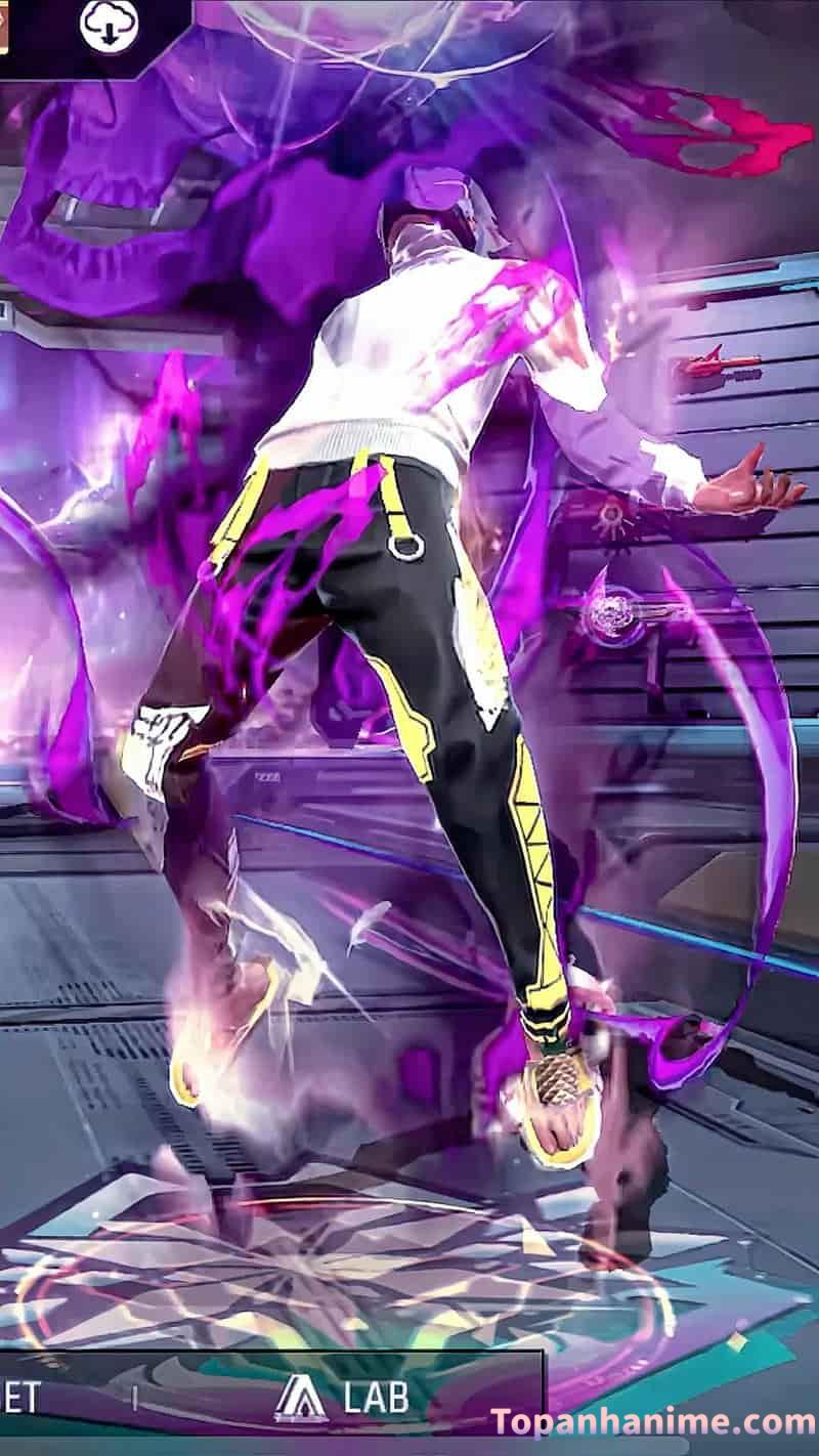 ảnh anime ff 11