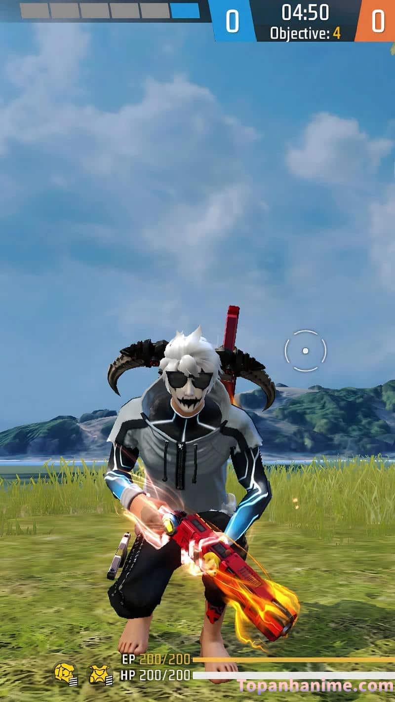 ảnh anime ff 12