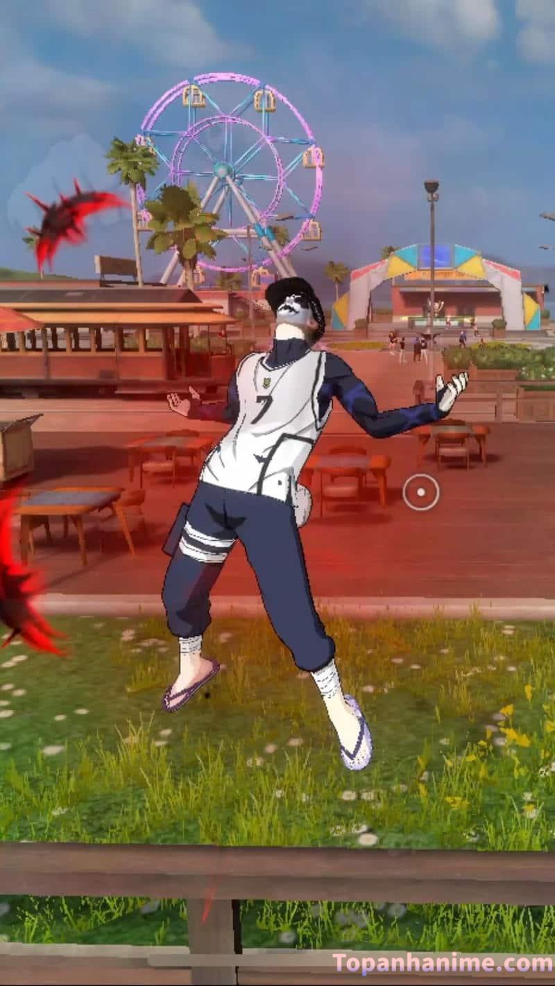 ảnh anime ff 14