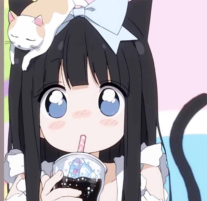 ảnh anime girl 1
