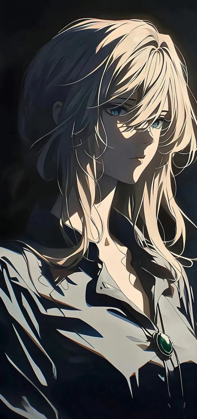 ảnh anime girl 11