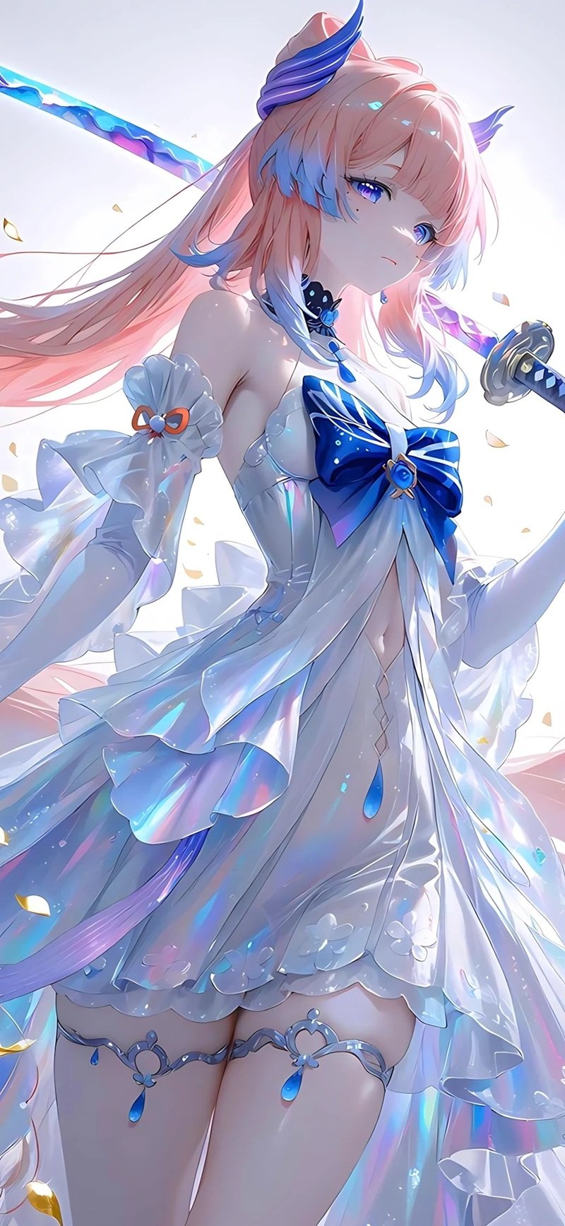 ảnh anime girl 14