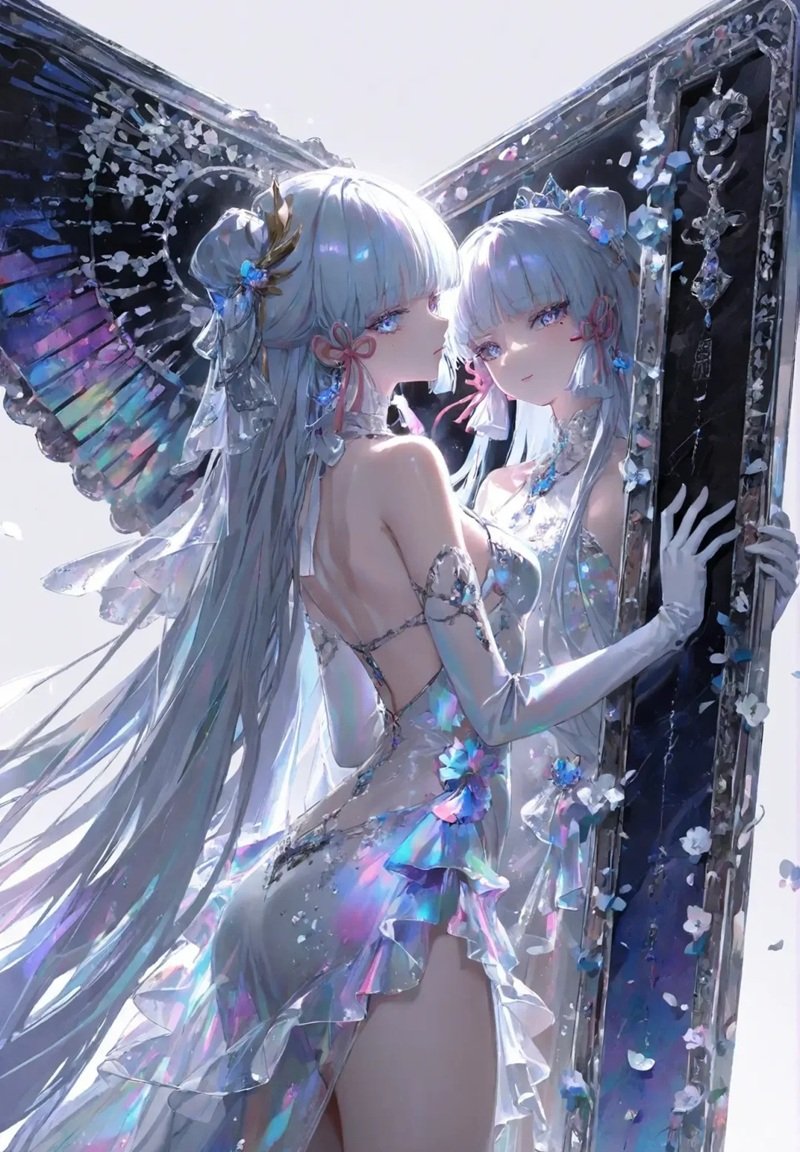 ảnh anime girl 15