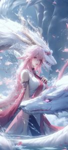 99+ Hình Ảnh Anime Girl Đẹp Mê Ly Bạn Không Thể Bỏ Lỡ