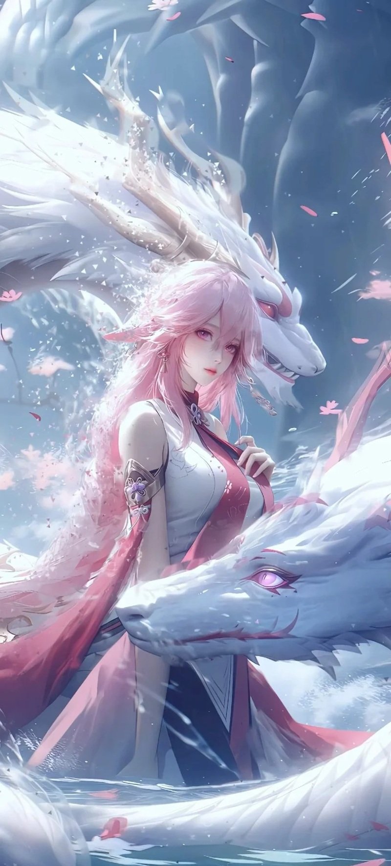 Anime Girl 1