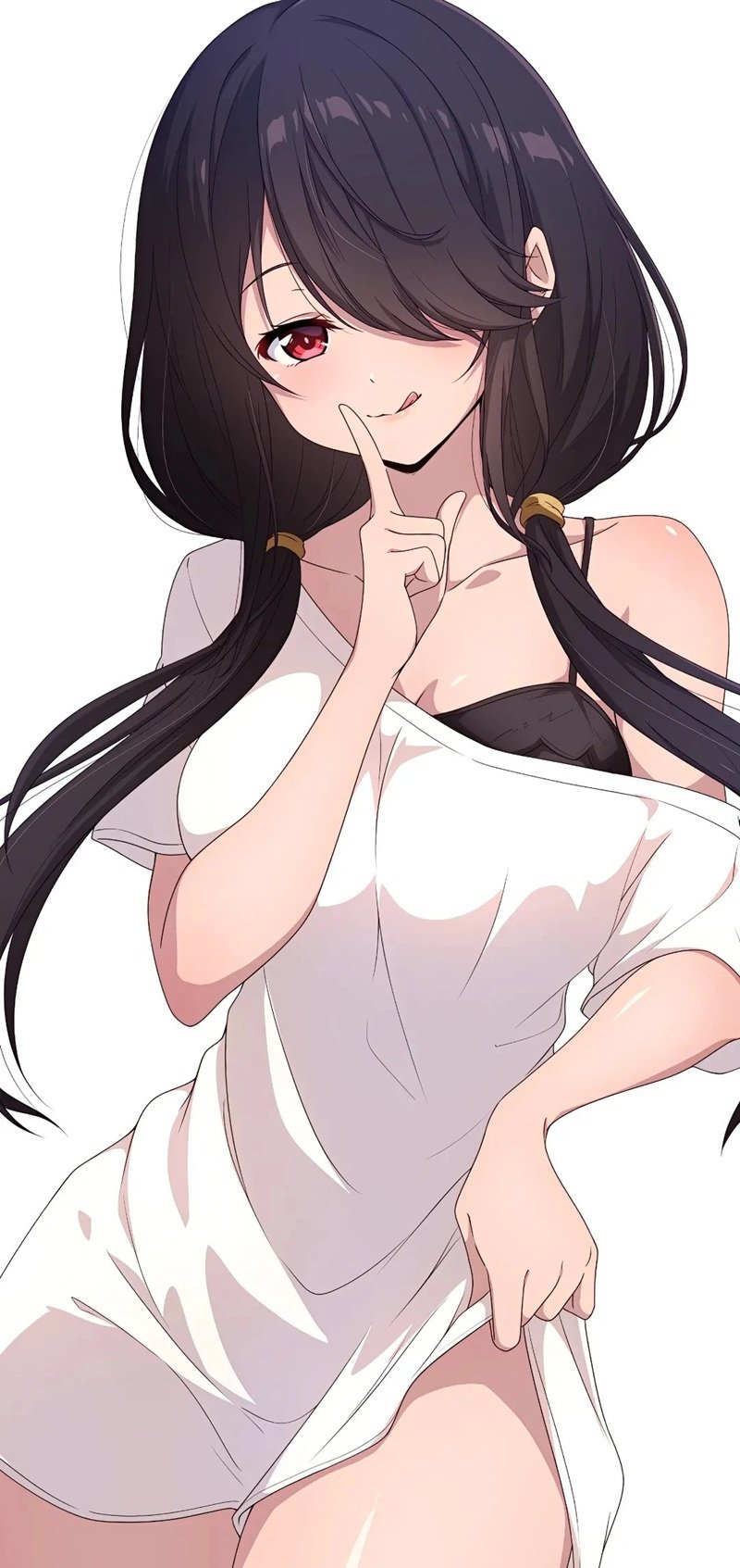 Anime Girl 2