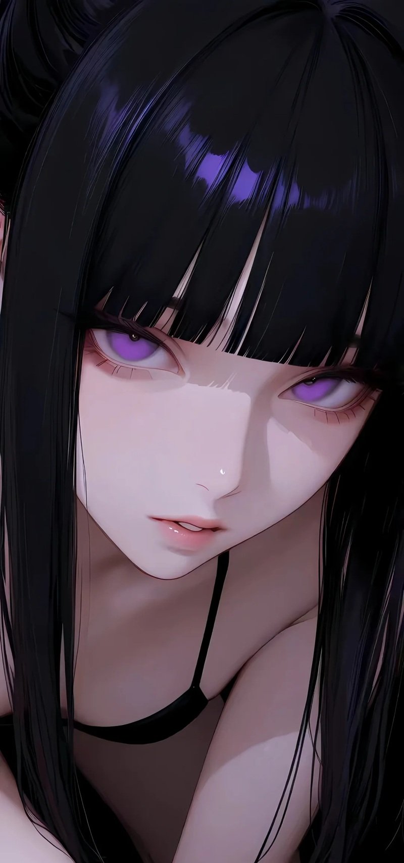 Anime Girl 3