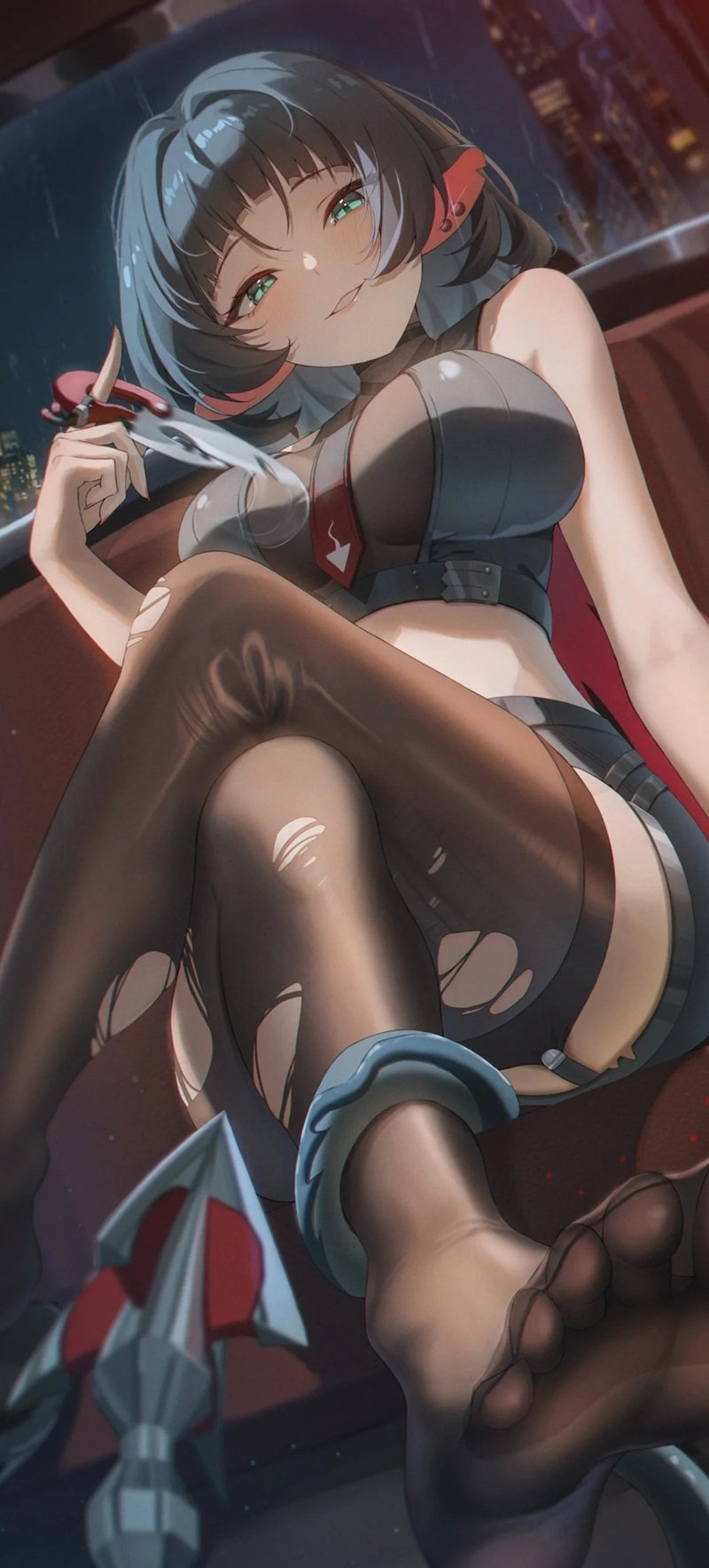 Anime Girl 6