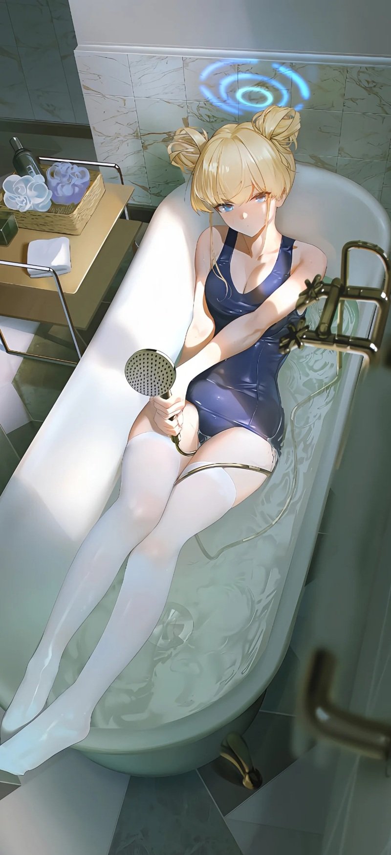 Anime Girl 7