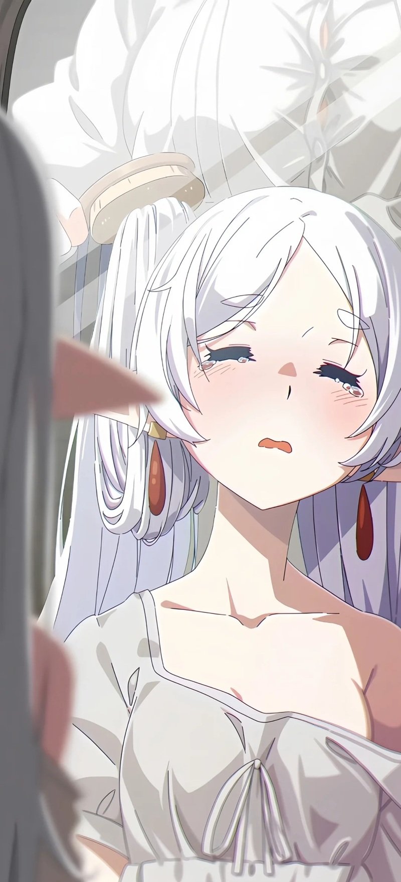 Anime Girl 8