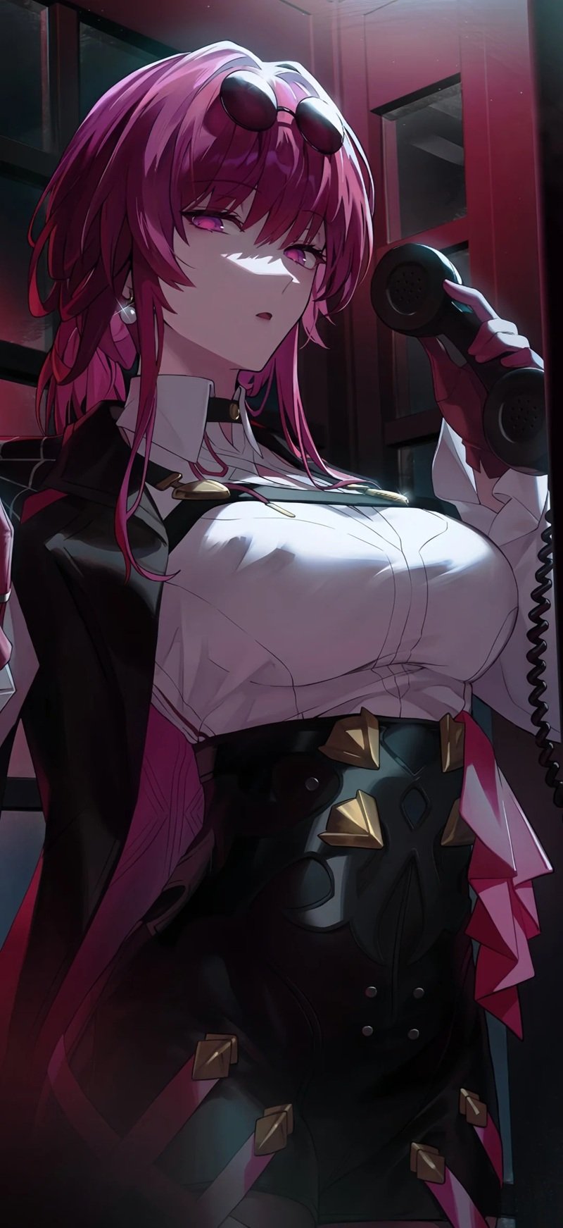 Anime Girl 10