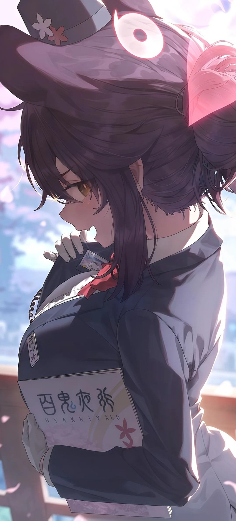 Anime Girl 13
