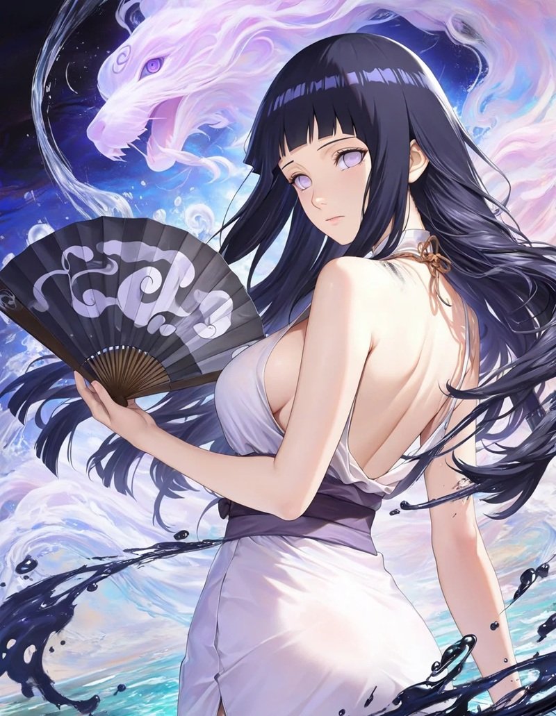 Anime Girl 15