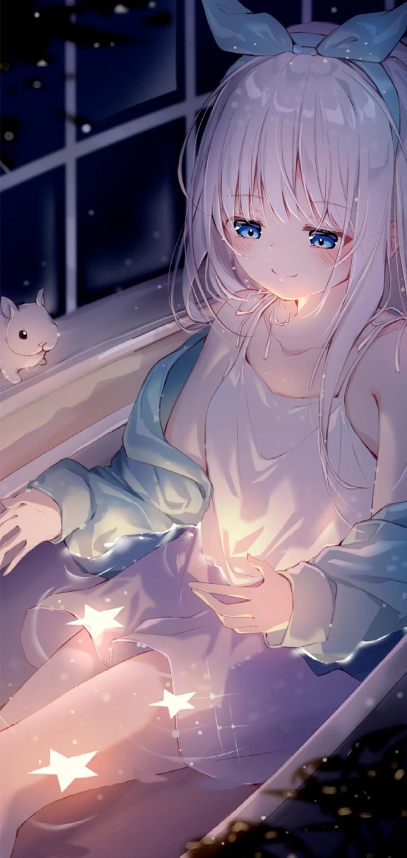 Anime Girl 16