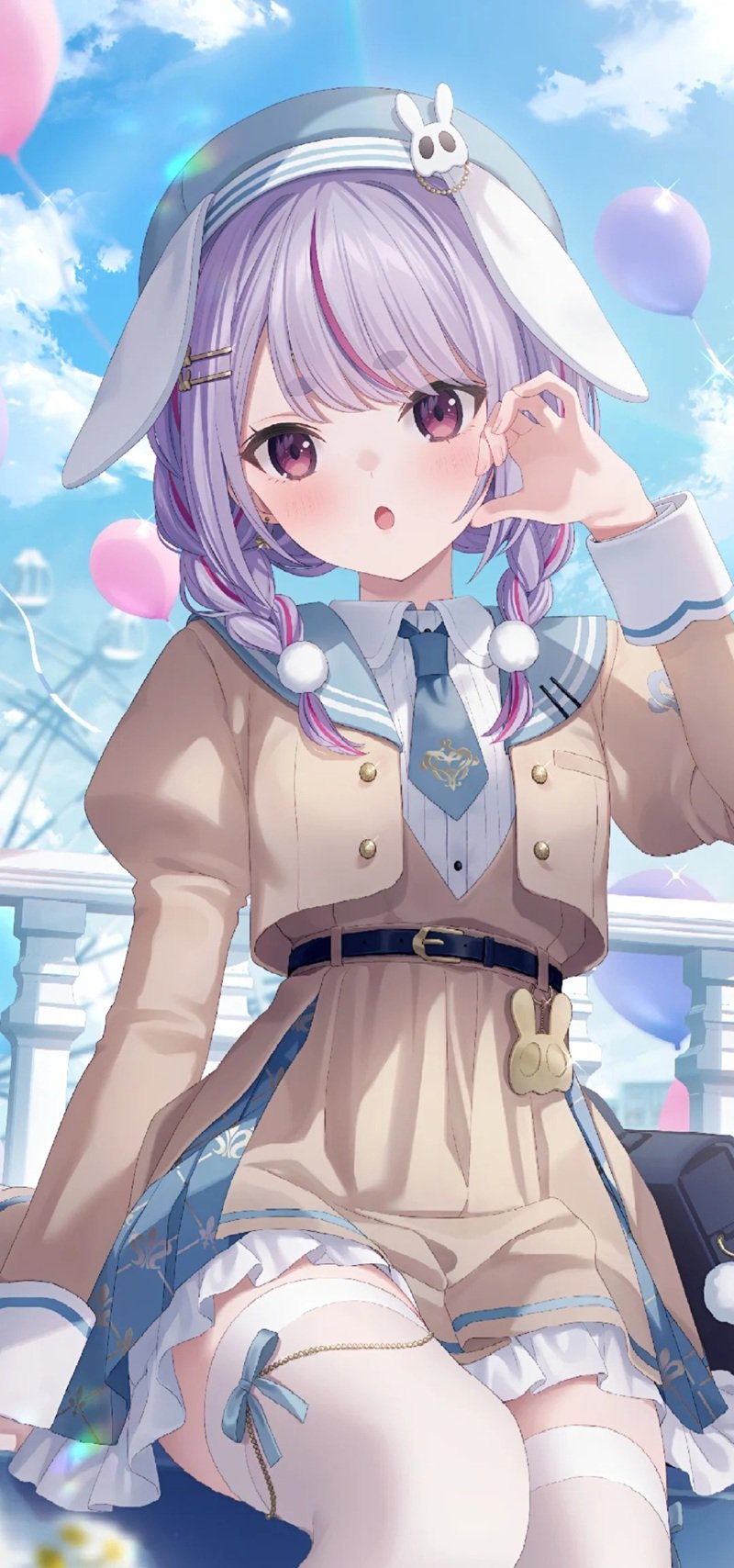 ảnh anime girl 40