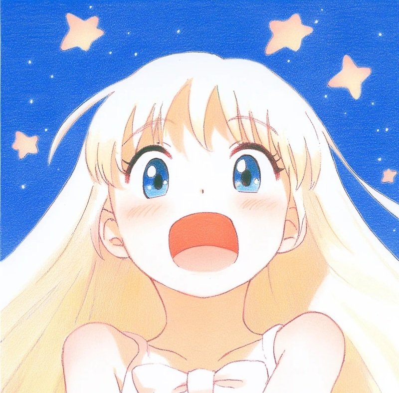 ảnh anime girl 43