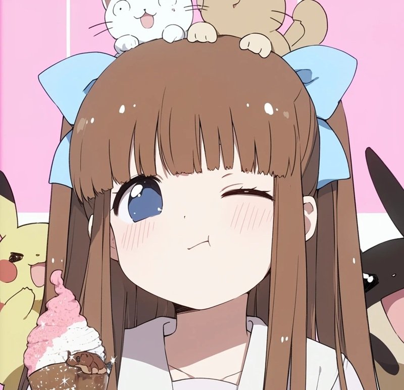 ảnh anime girl 5