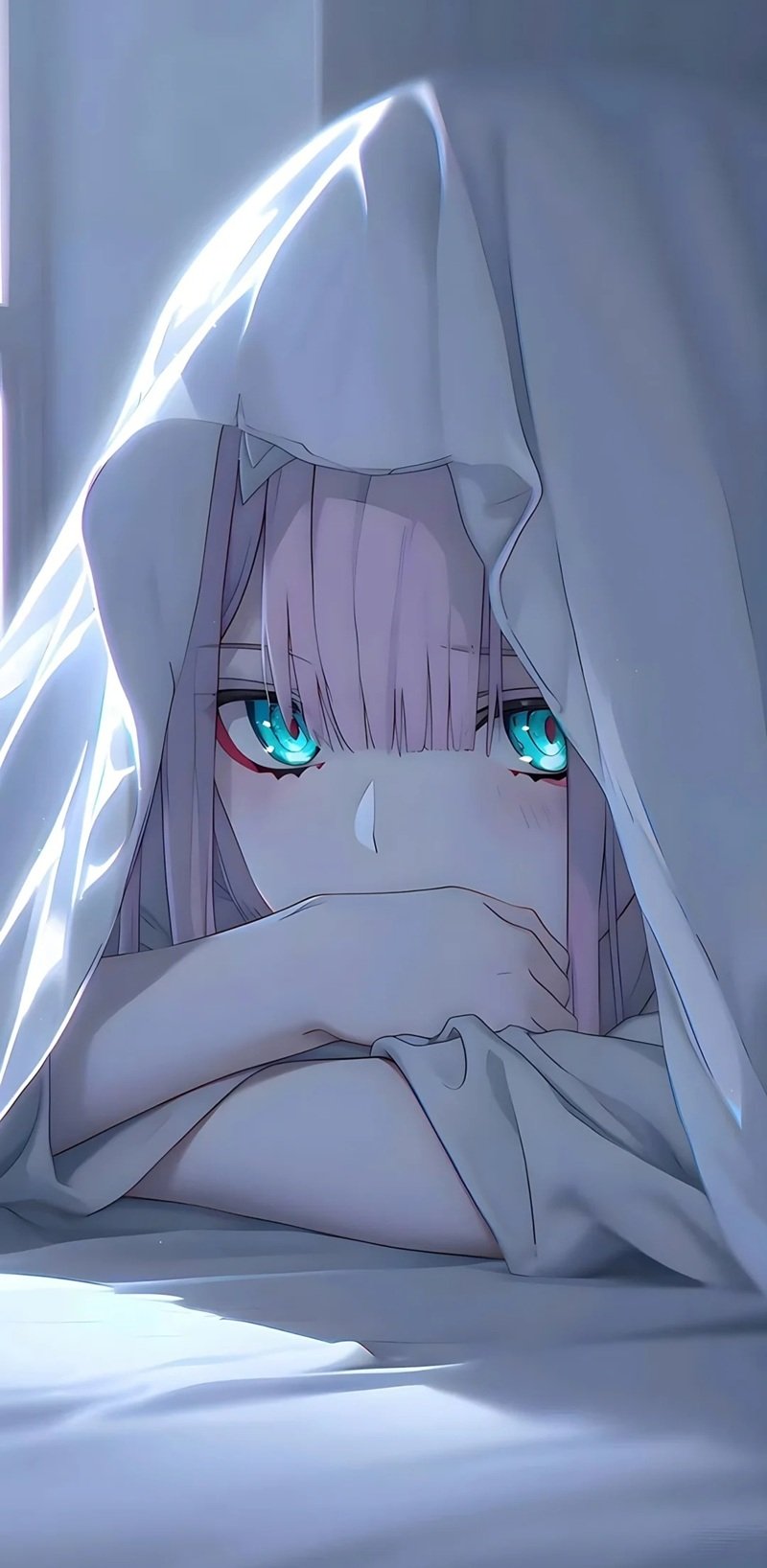 ảnh anime girl 7