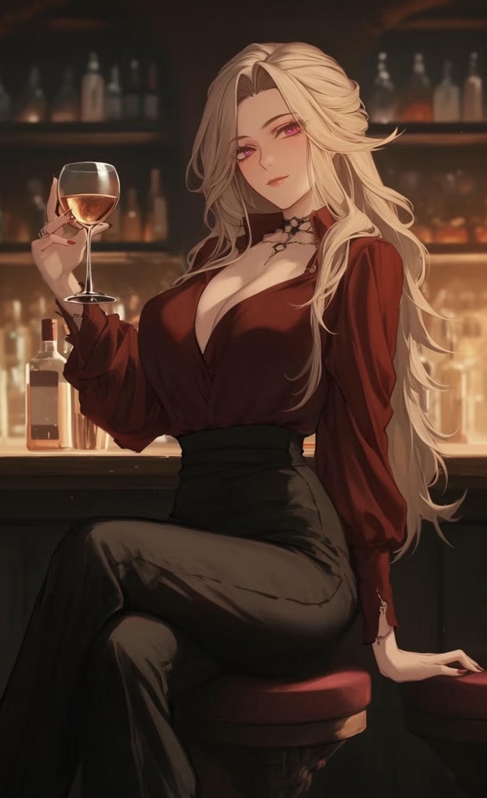 ảnh anime sexy 21