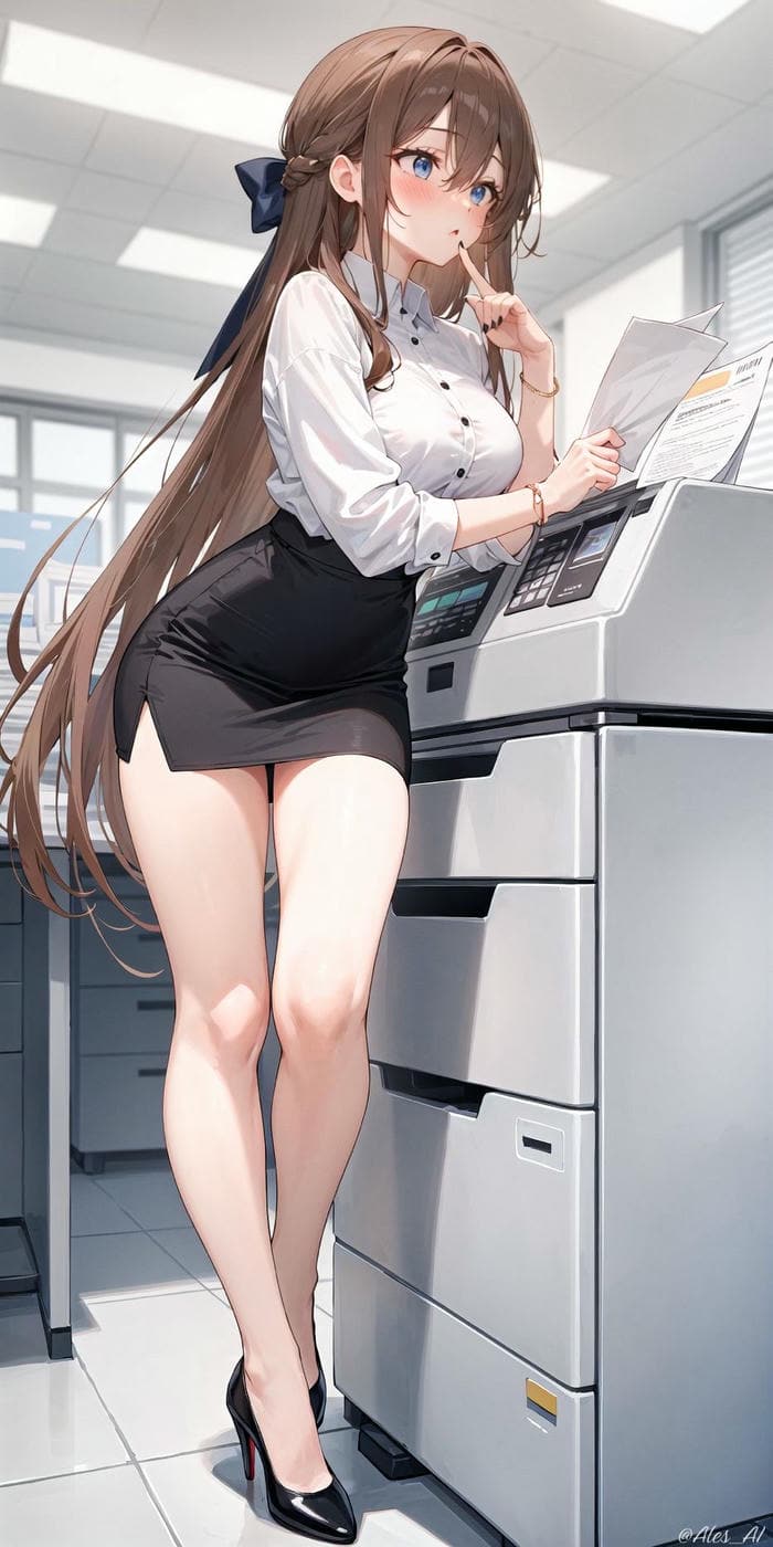 ảnh anime sexy 48