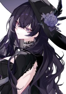 169+ Anime Girl Lạnh Lùng Cá Tính: Tuyển Tập Hình Ảnh Độc Đáo Nhất