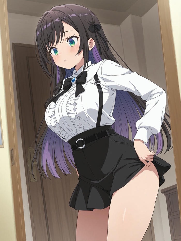 ảnh anime sexy 19