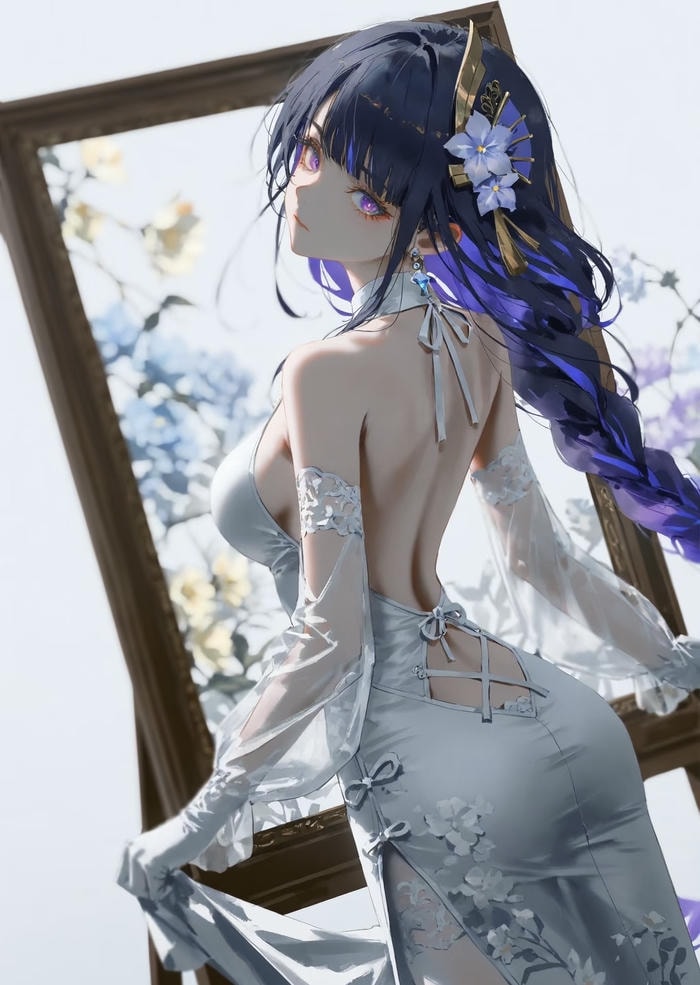 ảnh anime sexy 18