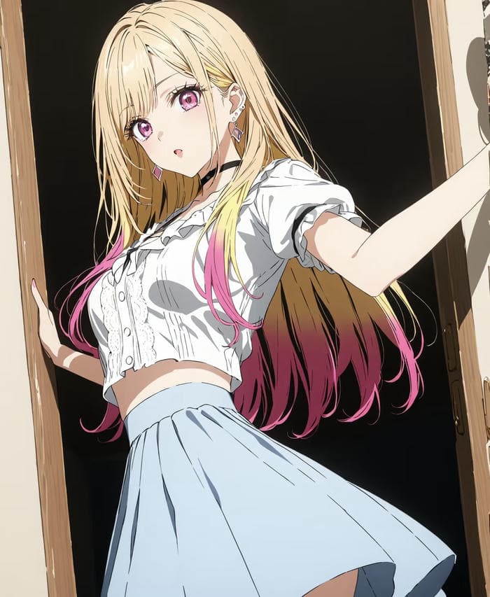 ảnh anime sexy 30
