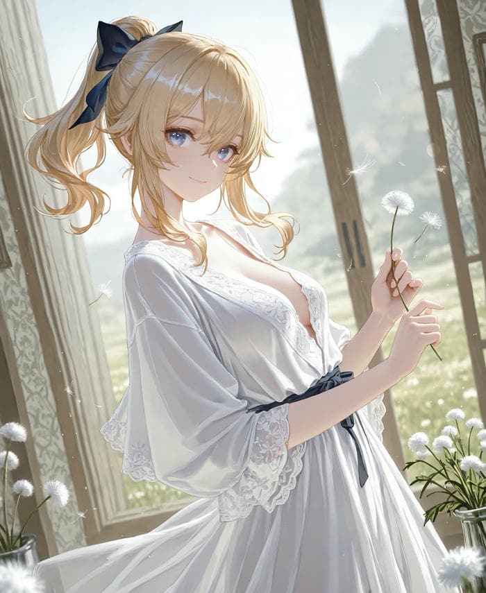ảnh anime sexy 47