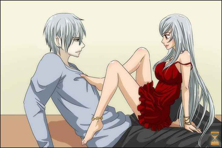 Anime H+ 17