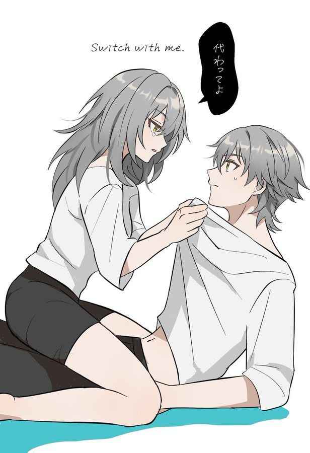 Anime H+ 21