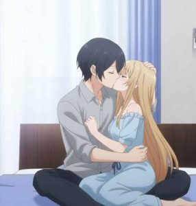 Khám Phá 189+ Thế Giới Anime H+ Đầy Nghệ Thuật và Sự Trưởng Thành
