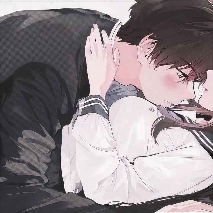 Anime H+ 18