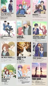 Khám Phá +189 ảnh Anime Harem: Thế Giới Tình Yêu Đầy Sức Hút