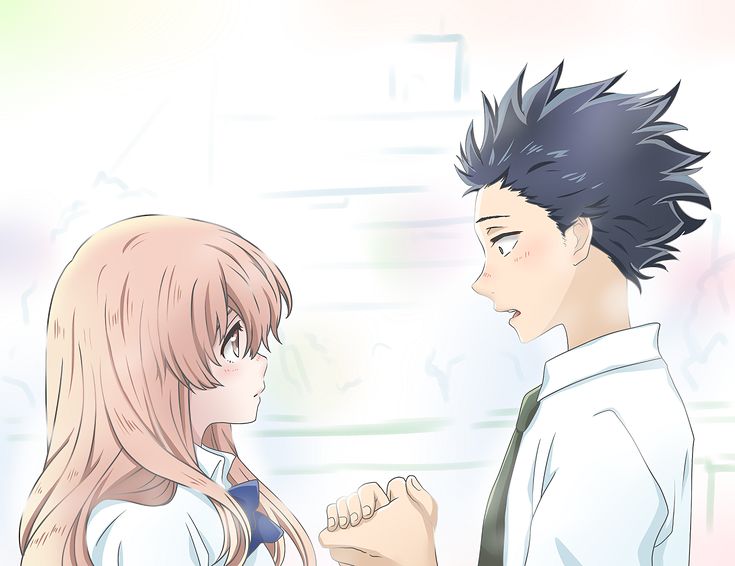 Anime Học Đường 5