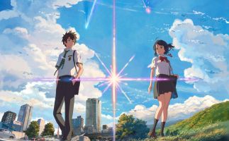 Anime Học Đường 9