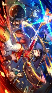 119+ ảnh Anime Isekai Tuyệt Đỉnh: Khám Phá Thế Giới Song Song Đầy Mê Hoạn