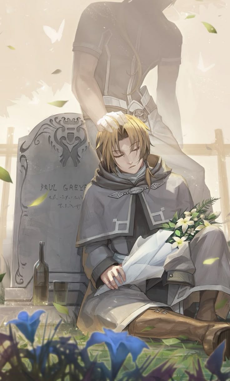 Anime Isekai 3