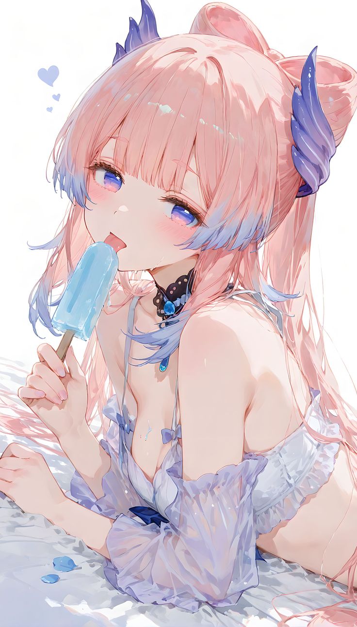 ảnh Anime khoe lồn 12