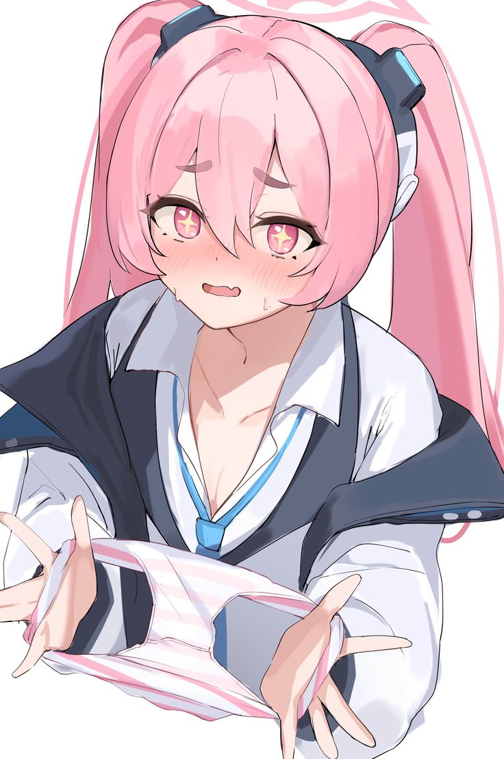 ảnh Anime khoe lồn 2