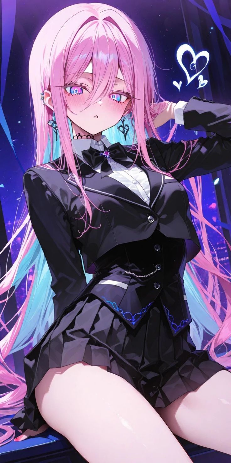Anime Khoe Lồn 4
