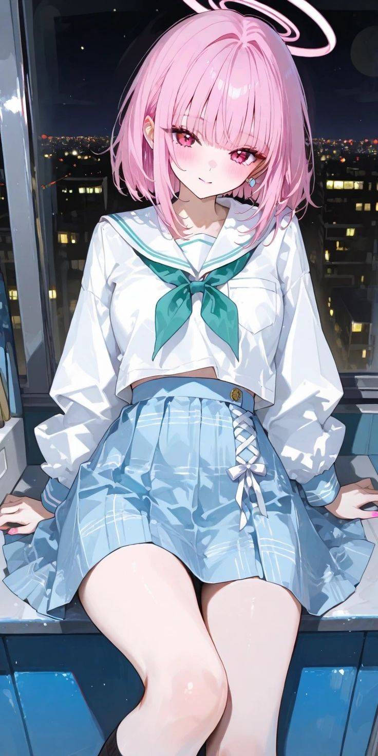 ảnh Anime khoe lồn 16