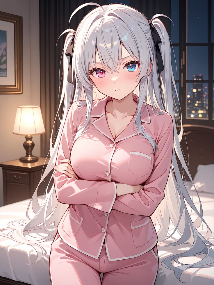 ảnh Anime khoe lồn 9